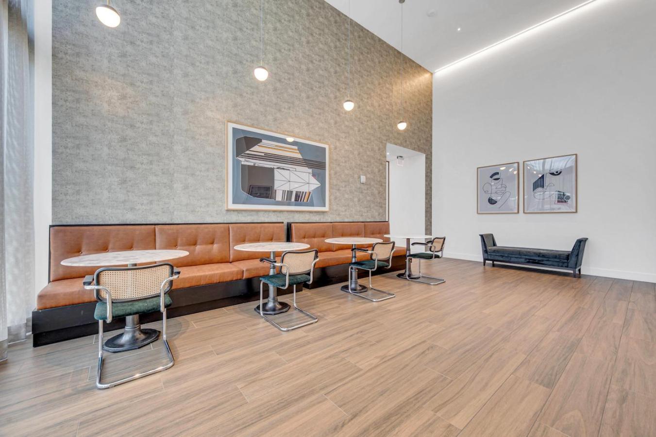 Modern Unit Mins From Brickell With Free Parking Apartment Miami Exterior photo